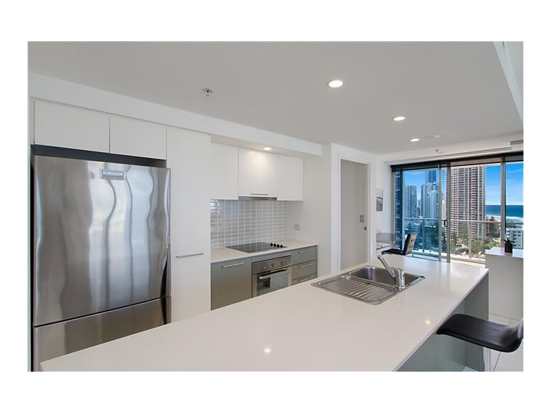 1606/18 Enderley Avenue, Surfers Paradise QLD 4217