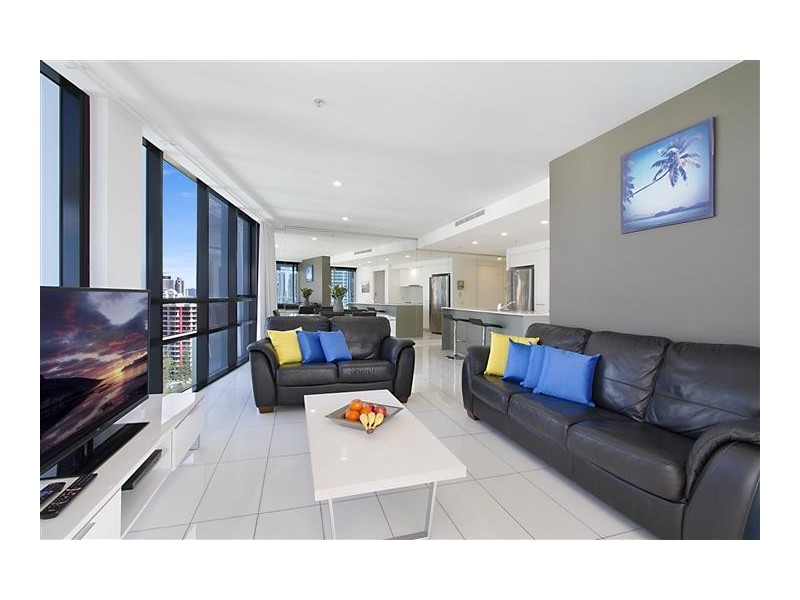 1606/18 Enderley Avenue, Surfers Paradise QLD 4217