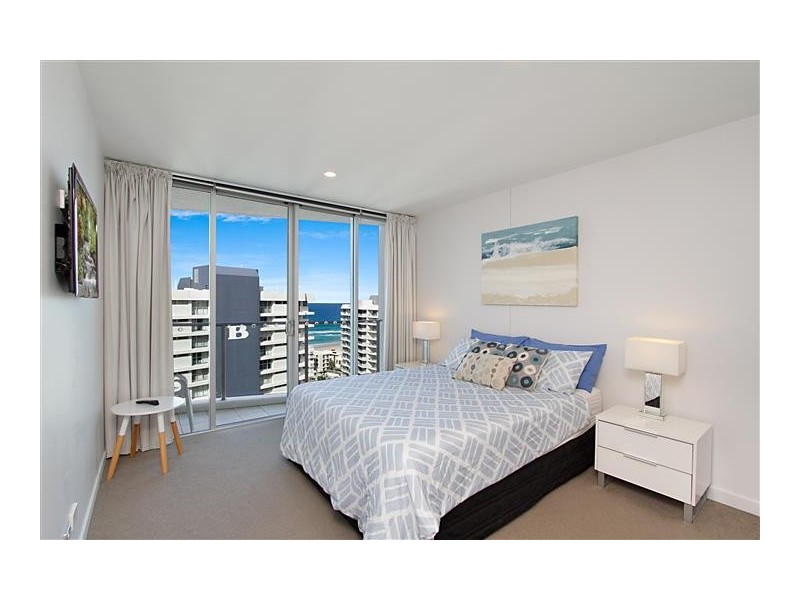 1606/18 Enderley Avenue, Surfers Paradise QLD 4217