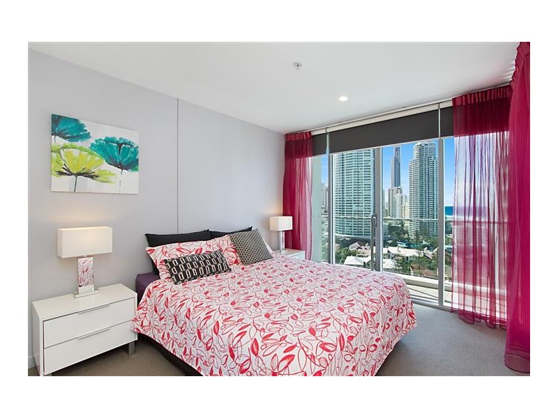 1606/18 Enderley Avenue, Surfers Paradise QLD 4217