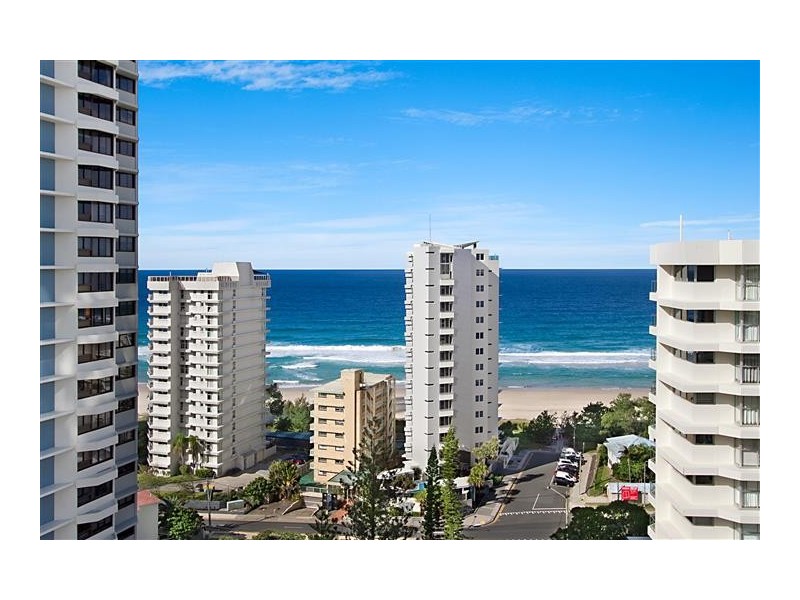 1606/18 Enderley Avenue, Surfers Paradise QLD 4217