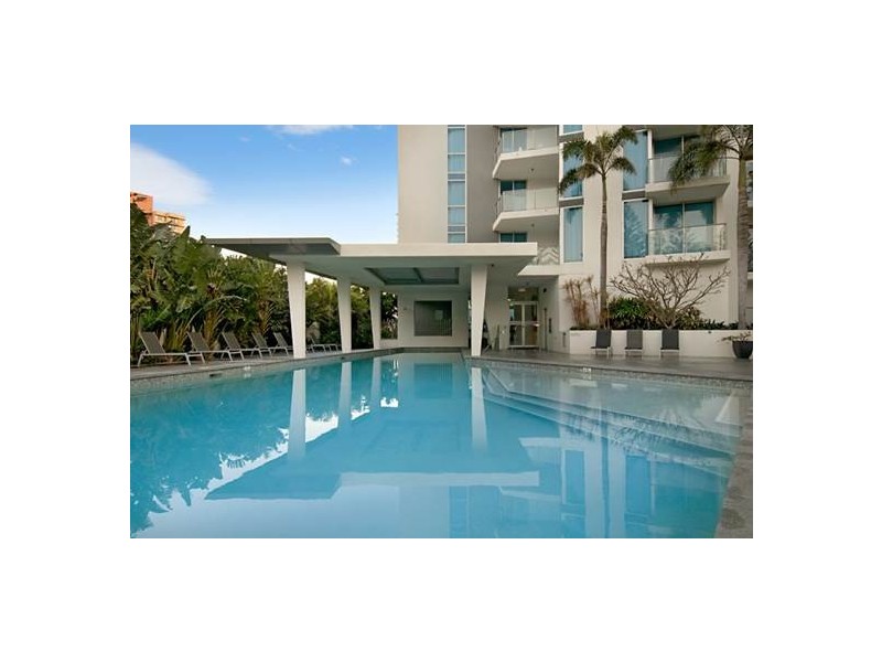 1606/18 Enderley Avenue, Surfers Paradise QLD 4217