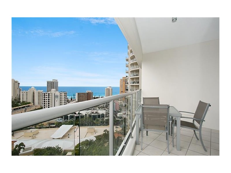 3143/23 Ferny Avenue, Surfers Paradise QLD 4217