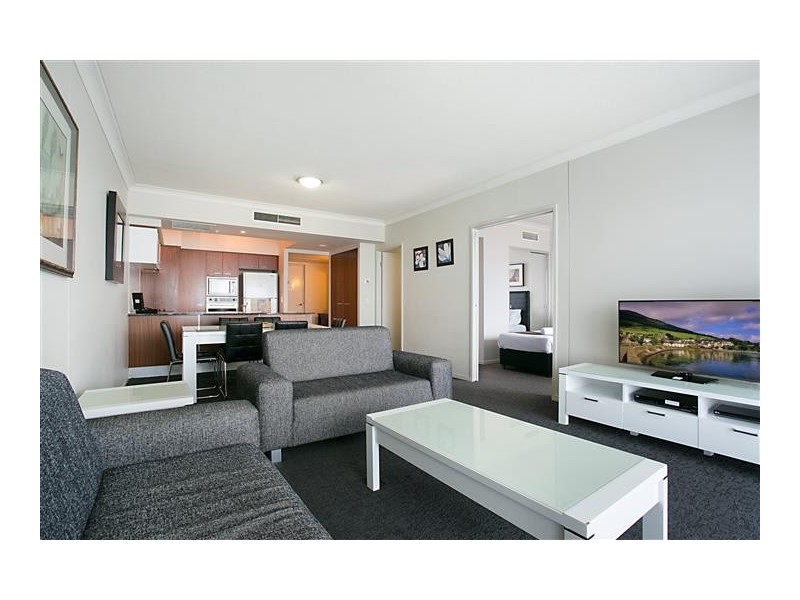 3143/23 Ferny Avenue, Surfers Paradise QLD 4217