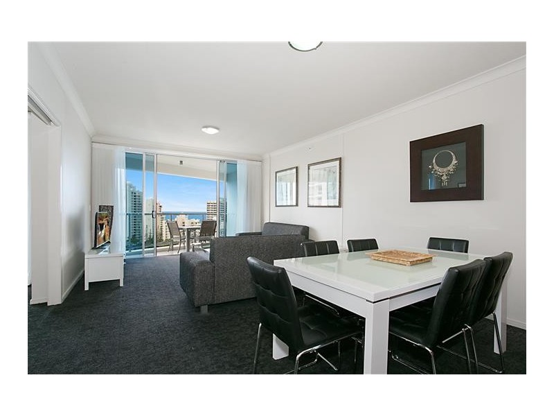 3143/23 Ferny Avenue, Surfers Paradise QLD 4217