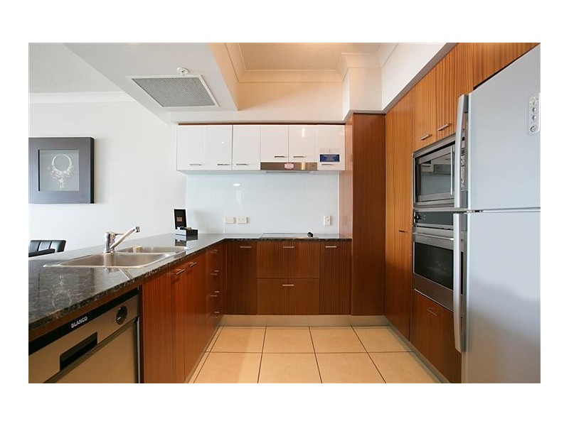 3143/23 Ferny Avenue, Surfers Paradise QLD 4217