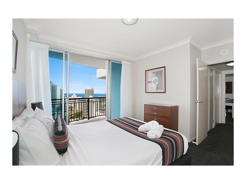 3143/23 Ferny Avenue, Surfers Paradise QLD 4217