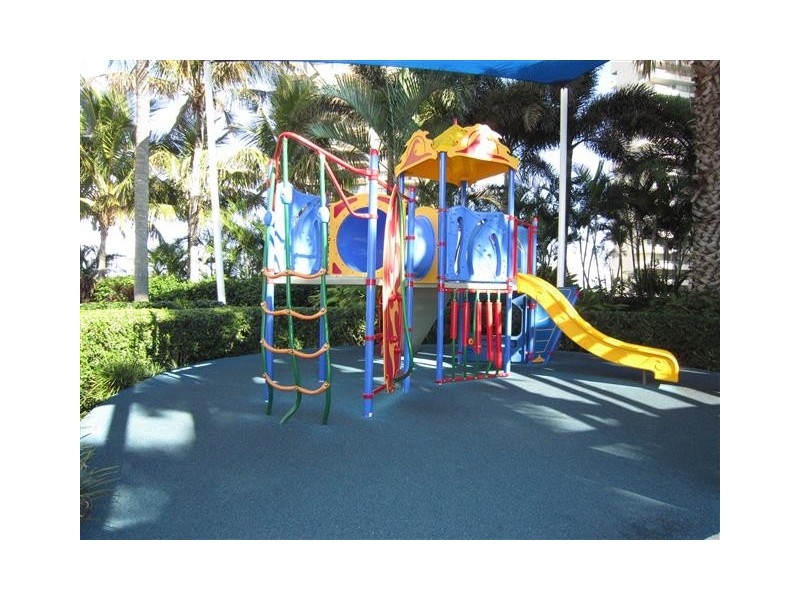 3143/23 Ferny Avenue, Surfers Paradise QLD 4217