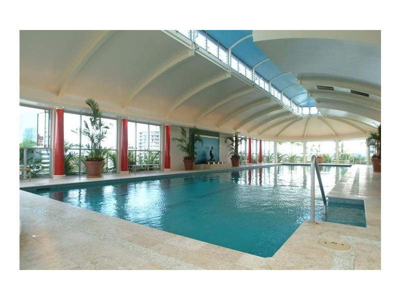 3143/23 Ferny Avenue, Surfers Paradise QLD 4217