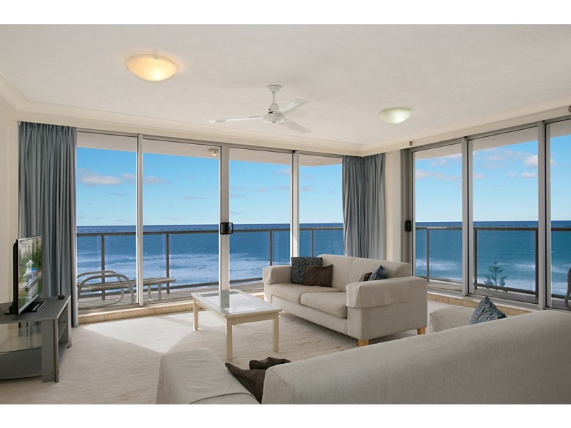 5 Clifford Street, Surfers Paradise QLD 4217