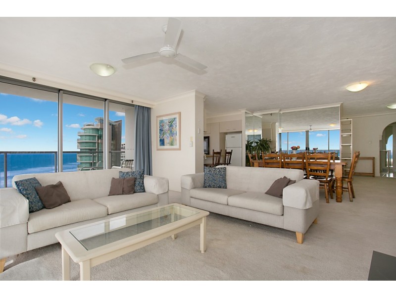 5 Clifford Street, Surfers Paradise QLD 4217