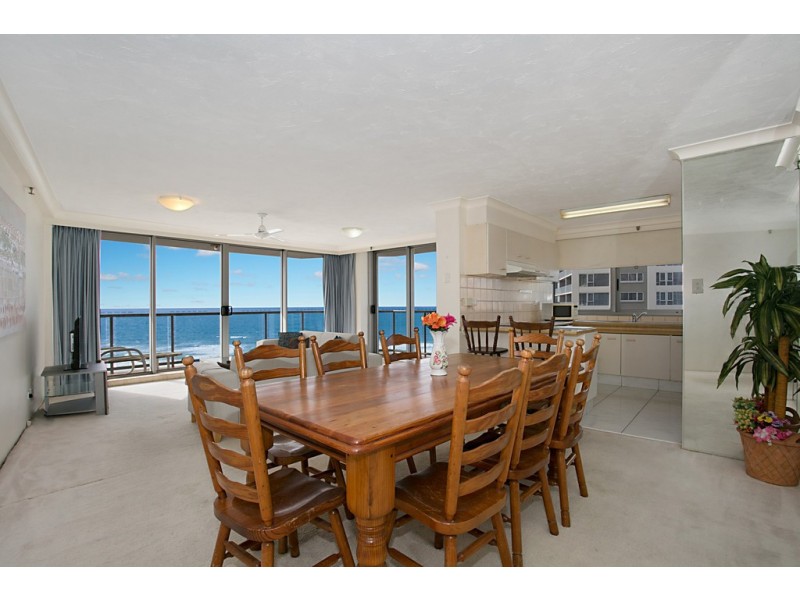 5 Clifford Street, Surfers Paradise QLD 4217