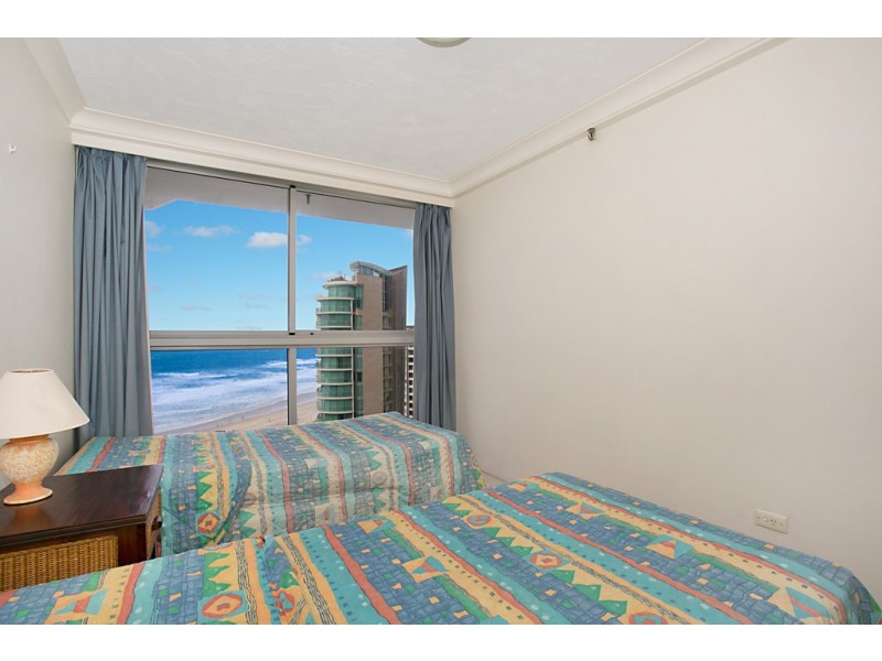 5 Clifford Street, Surfers Paradise QLD 4217