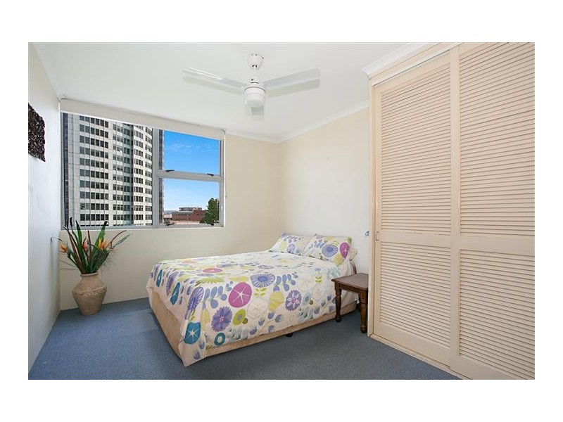 21/4 Clifford Street, Surfers Paradise QLD 4217