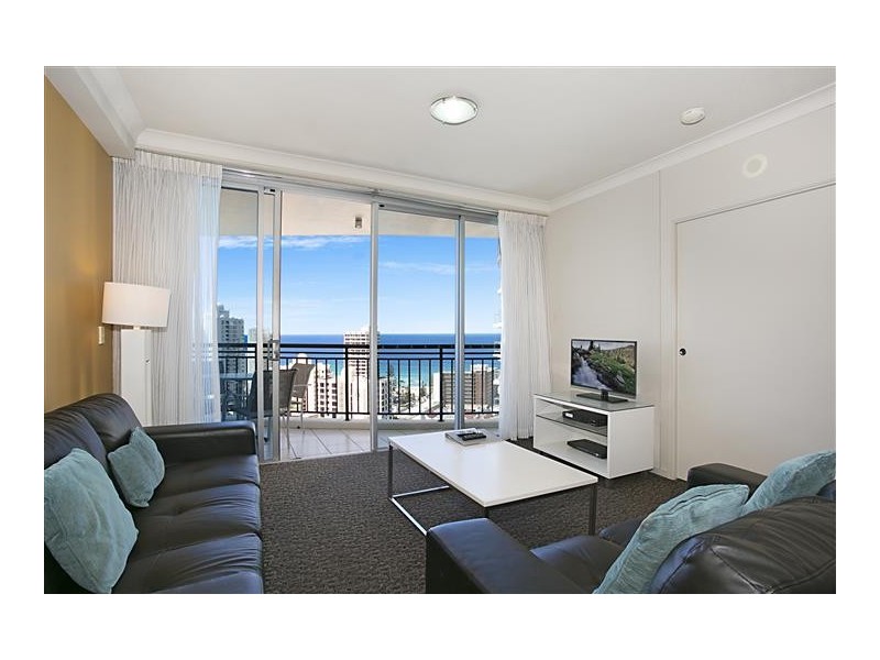 3185/23 Ferny Avenue, Surfers Paradise QLD 4217