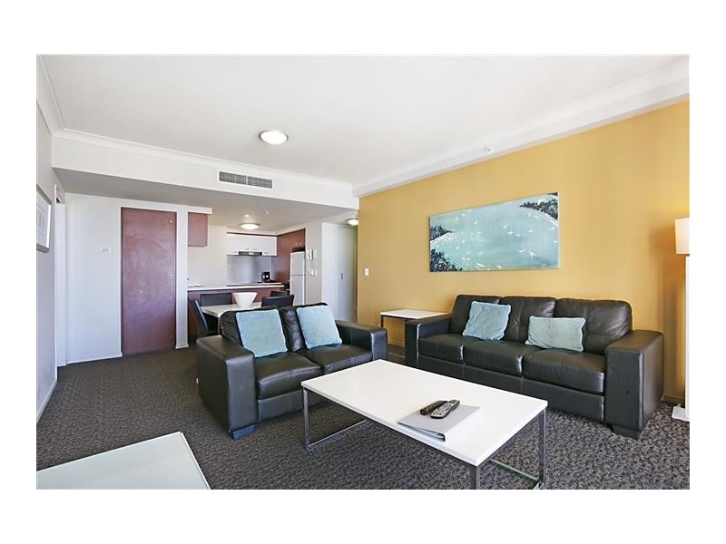 3185/23 Ferny Avenue, Surfers Paradise QLD 4217