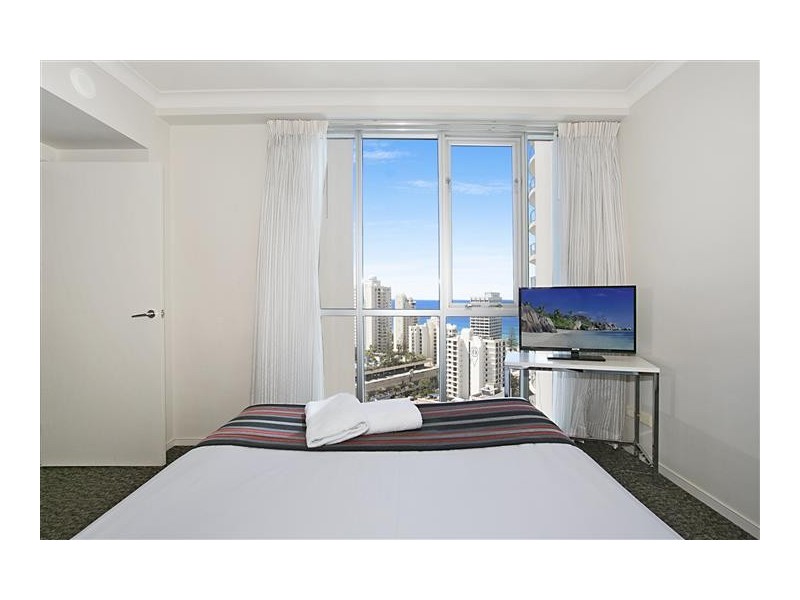 3185/23 Ferny Avenue, Surfers Paradise QLD 4217