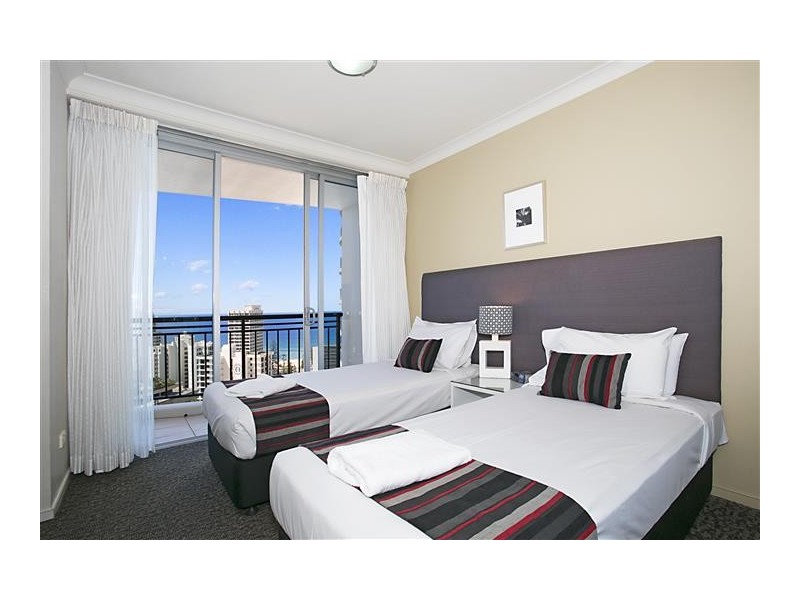 3185/23 Ferny Avenue, Surfers Paradise QLD 4217