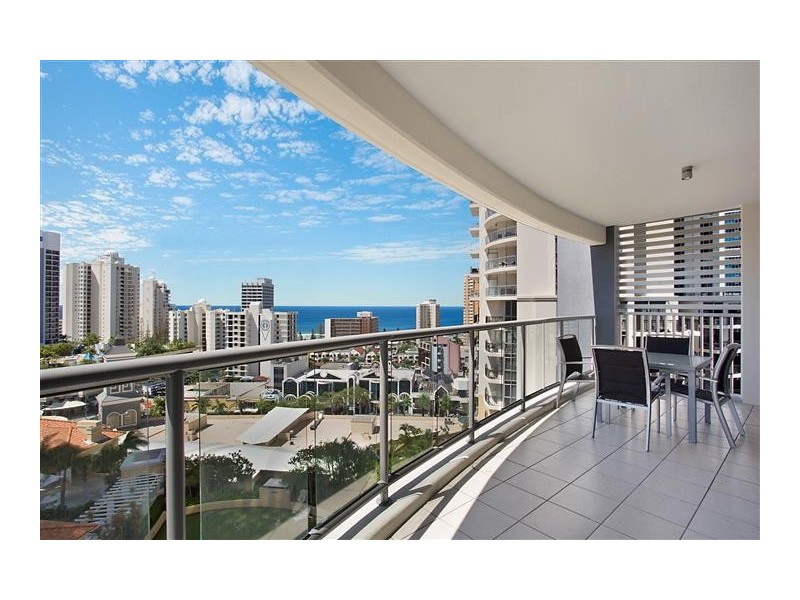 3124/23 Ferny Avenue, Surfers Paradise QLD 4217