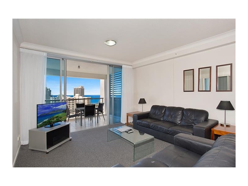 3124/23 Ferny Avenue, Surfers Paradise QLD 4217