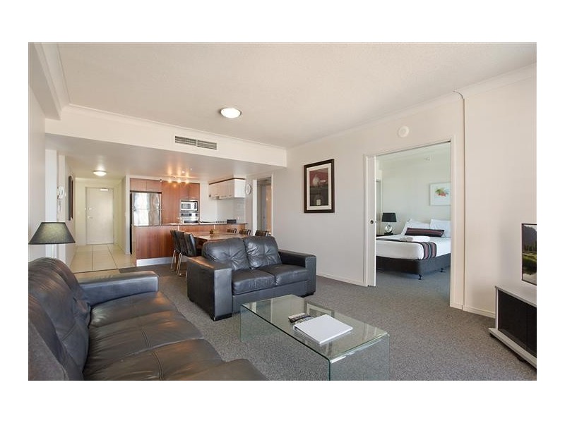 3124/23 Ferny Avenue, Surfers Paradise QLD 4217