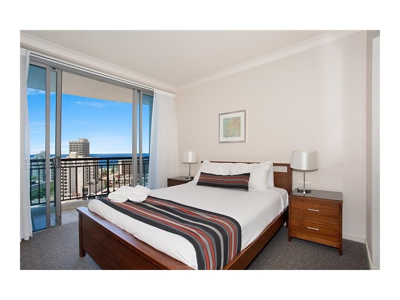 3124/23 Ferny Avenue, Surfers Paradise QLD 4217