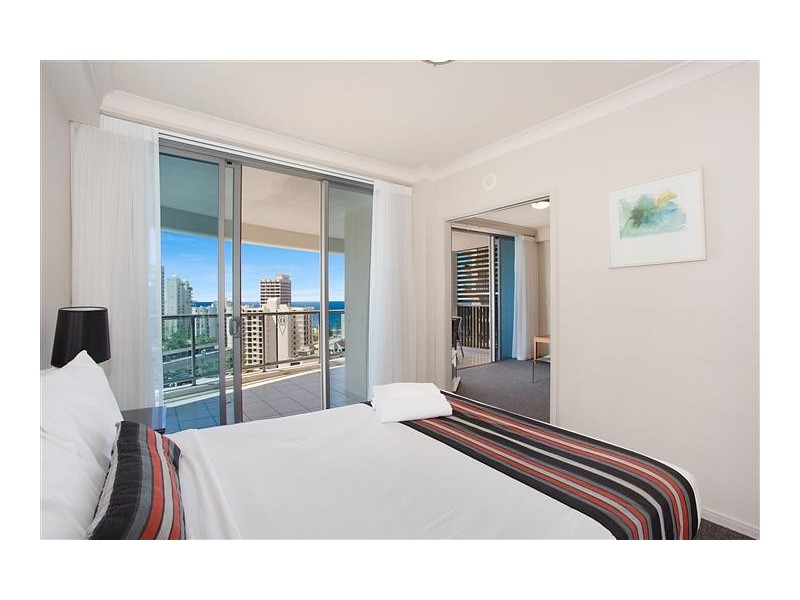 3124/23 Ferny Avenue, Surfers Paradise QLD 4217