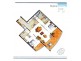 3124/23 Ferny Avenue, Surfers Paradise QLD 4217 Floorplan