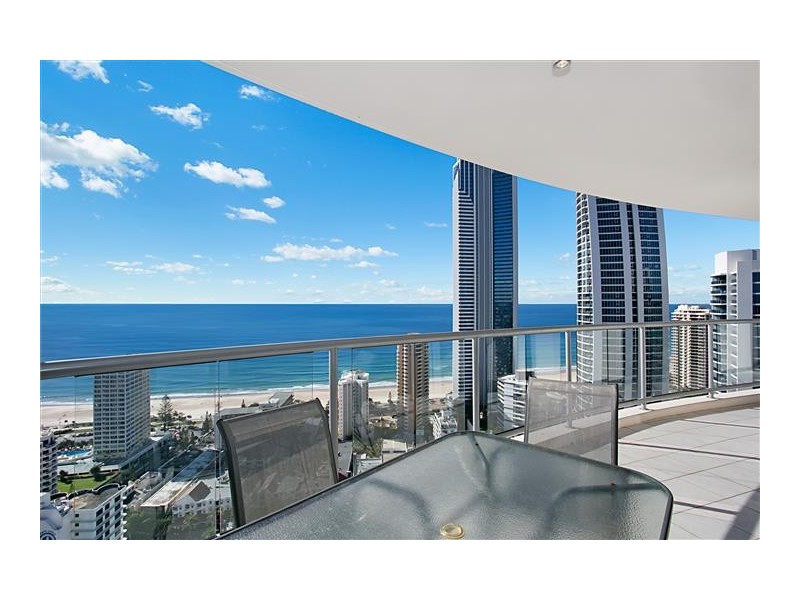1323/23 Ferny Avenue, Surfers Paradise QLD 4217
