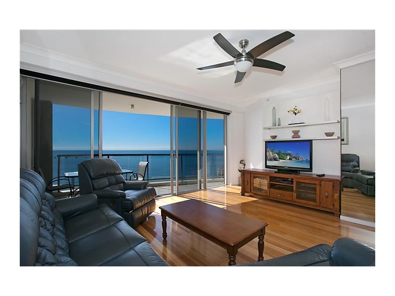 1323/23 Ferny Avenue, Surfers Paradise QLD 4217