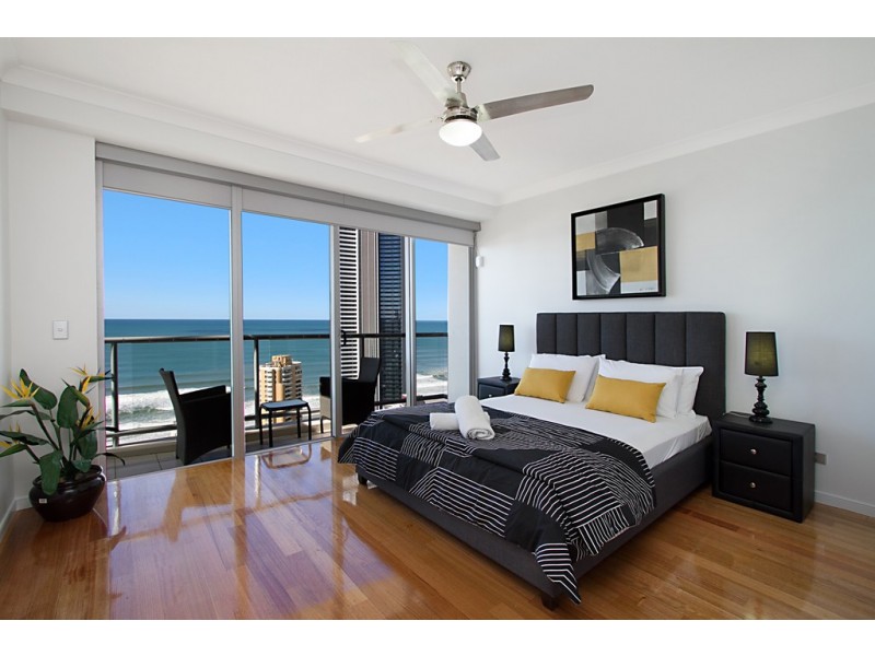 1323/23 Ferny Avenue, Surfers Paradise QLD 4217