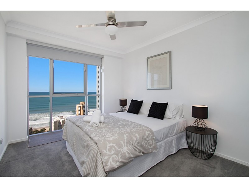 1323/23 Ferny Avenue, Surfers Paradise QLD 4217