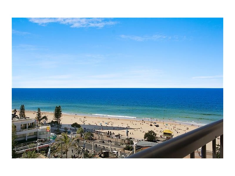 1203/3 Hanlan Street, Surfers Paradise QLD 4217