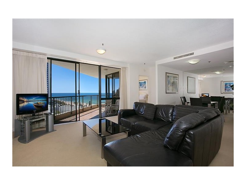 1203/3 Hanlan Street, Surfers Paradise QLD 4217