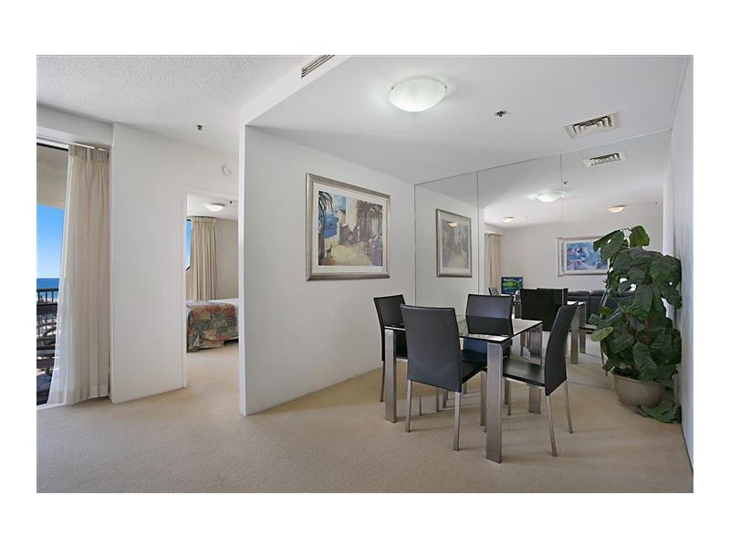1203/3 Hanlan Street, Surfers Paradise QLD 4217