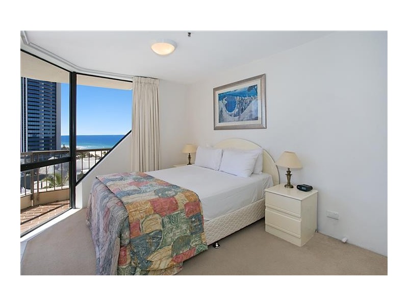1203/3 Hanlan Street, Surfers Paradise QLD 4217