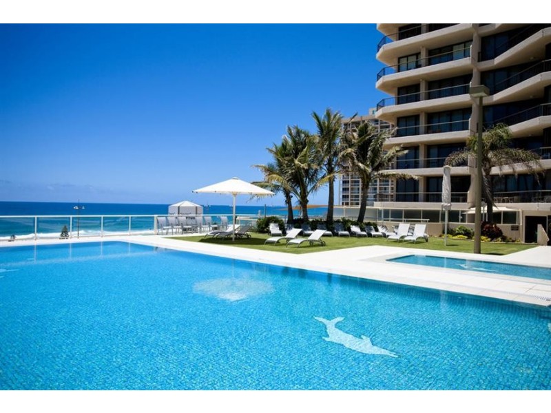 1203/3 Hanlan Street, Surfers Paradise QLD 4217