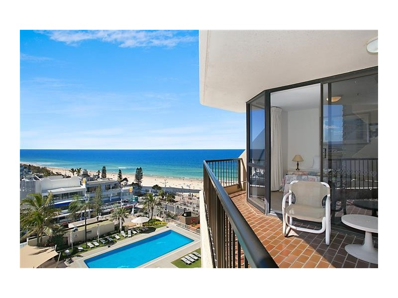 1203/3 Hanlan Street, Surfers Paradise QLD 4217