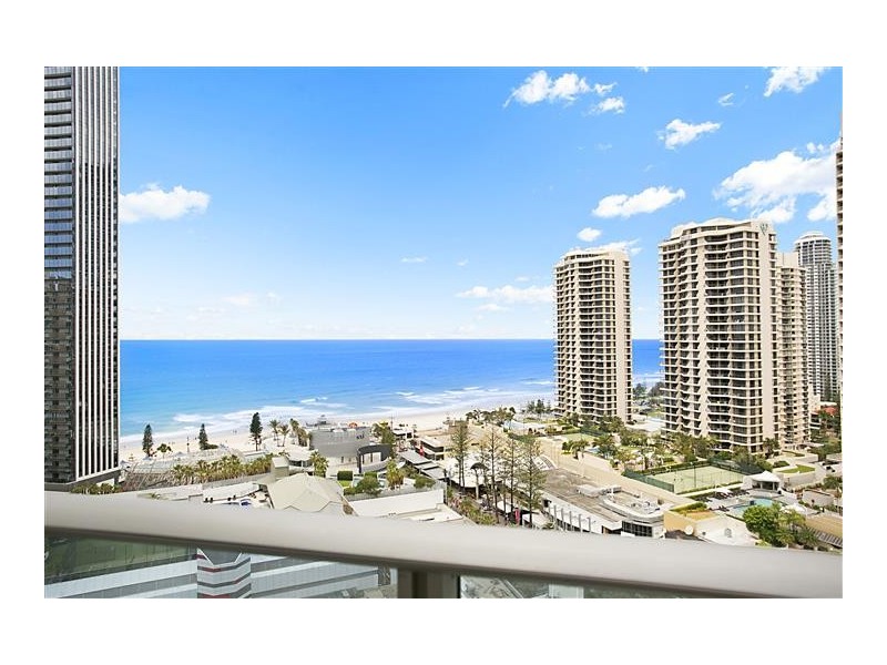 11505/3113 Surfers Paradise Boulevard, Surfers Paradise QLD 4217