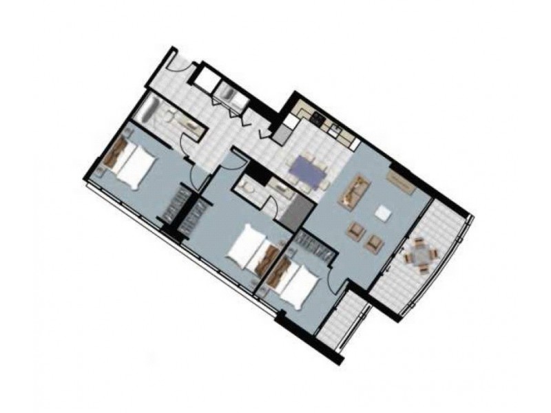 11505/3113 Surfers Paradise Boulevard, Surfers Paradise QLD 4217