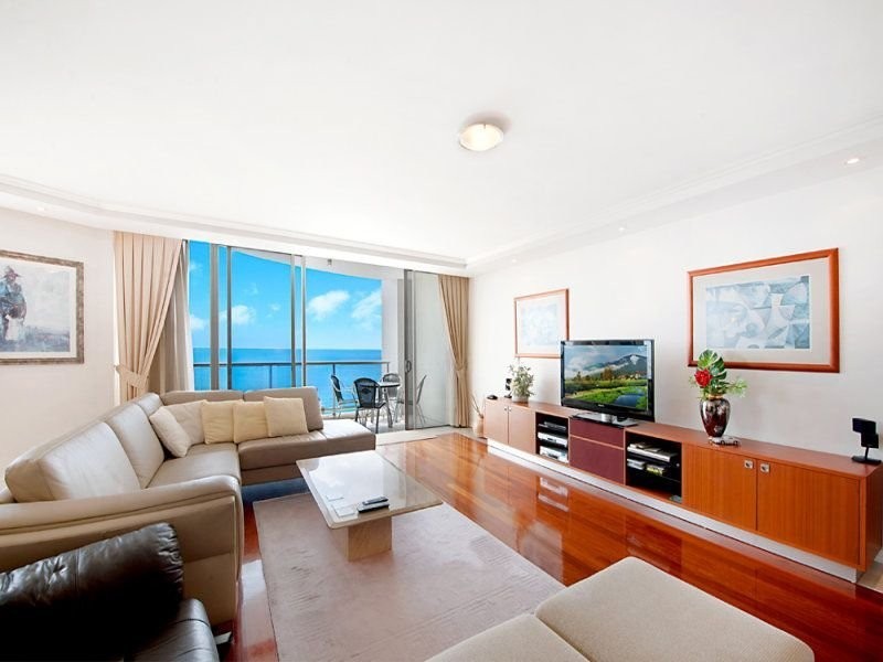 Apt 1332 ‘Chevron Reniassance’ 23 Ferny Avenue, Surfers Paradise QLD 4217