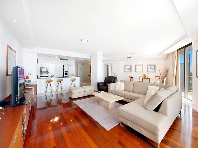 Apt 1332 ‘Chevron Reniassance’ 23 Ferny Avenue, Surfers Paradise QLD 4217