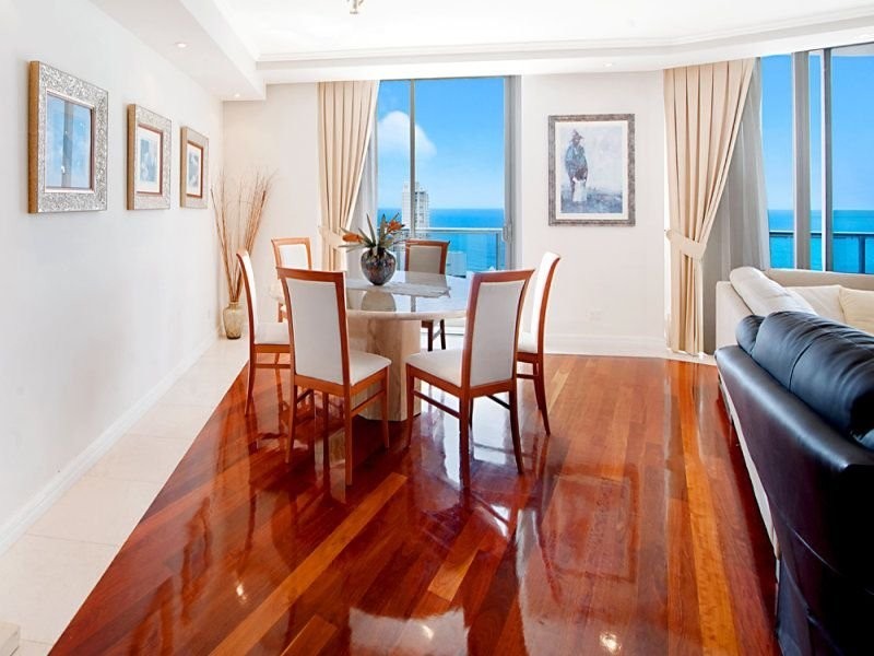 Apt 1332 ‘Chevron Reniassance’ 23 Ferny Avenue, Surfers Paradise QLD 4217