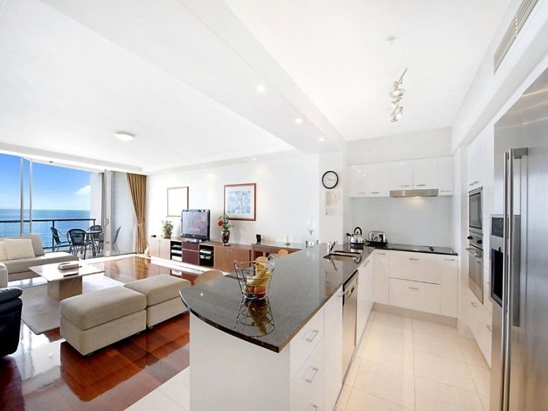 Apt 1332 ‘Chevron Reniassance’ 23 Ferny Avenue, Surfers Paradise QLD 4217