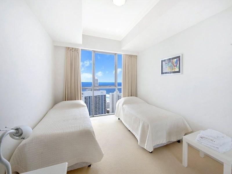 Apt 1332 ‘Chevron Reniassance’ 23 Ferny Avenue, Surfers Paradise QLD 4217