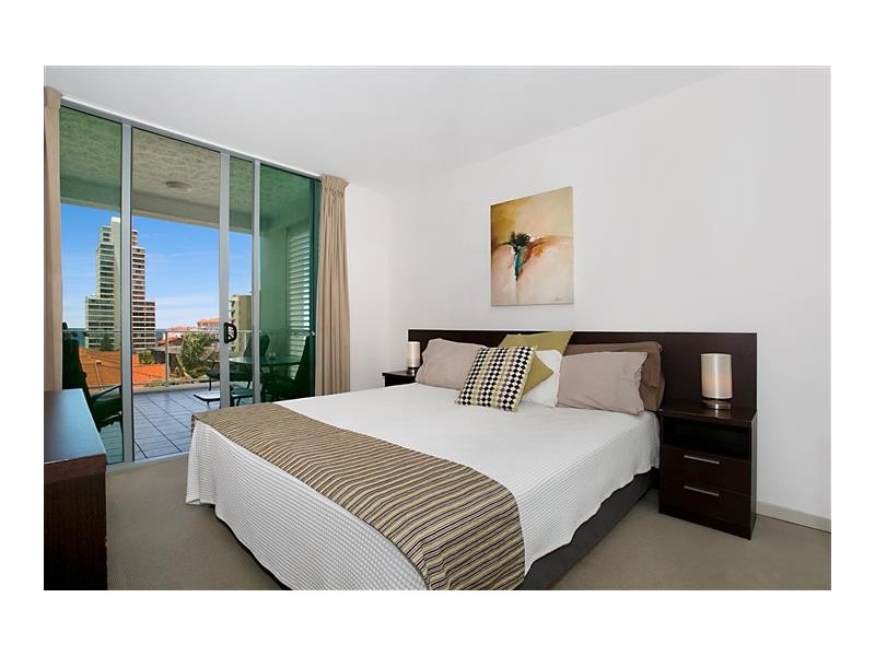 408/18 Fern Street, Surfers Paradise QLD 4217