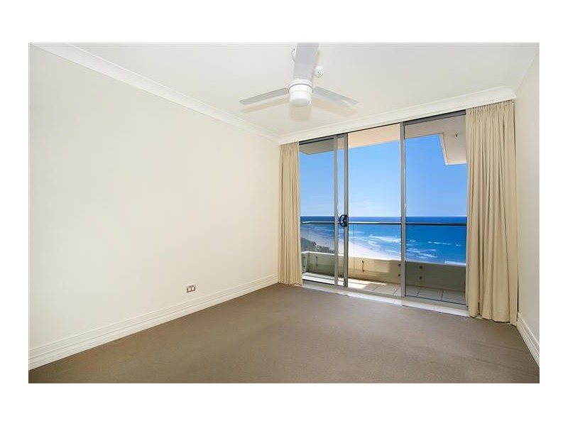 21 ‘Berkeley on the Beach’ 25 Northcliffe Terrace, Surfers Paradise QLD 4217