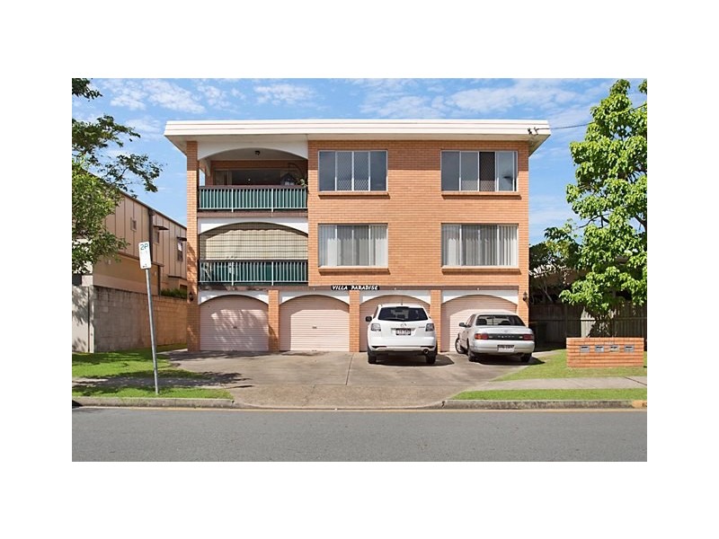 2/62 Paradise Island, Surfers Paradise QLD 4217