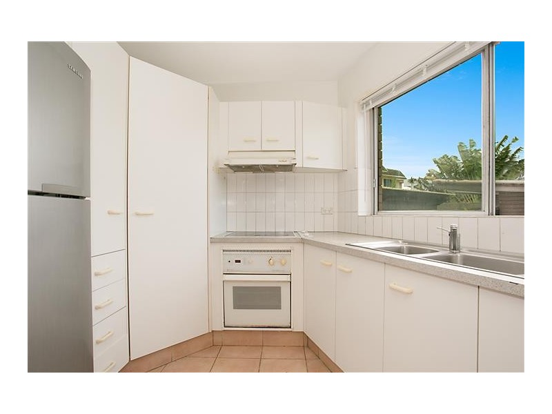 2/62 Paradise Island, Surfers Paradise QLD 4217
