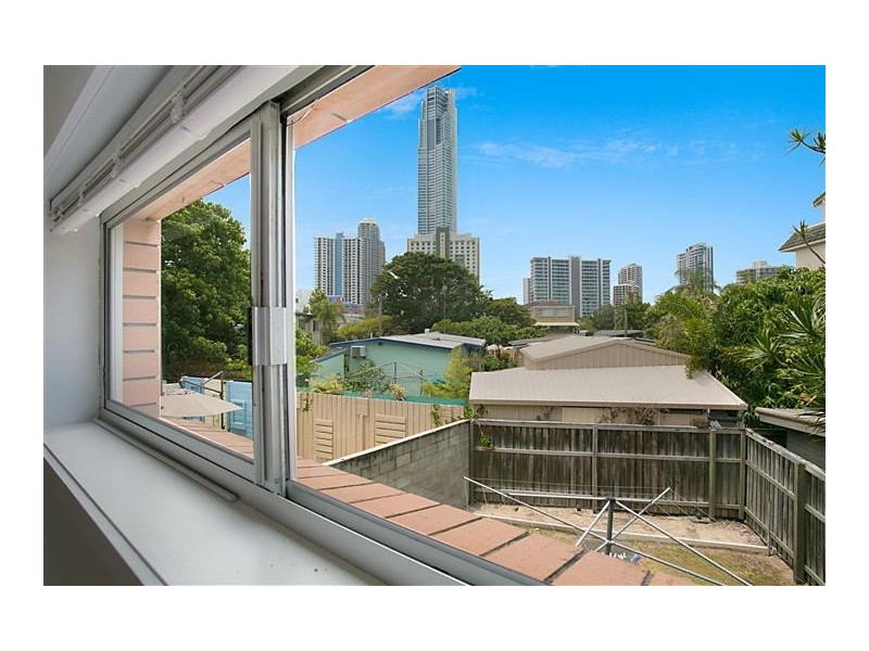 2/62 Paradise Island, Surfers Paradise QLD 4217
